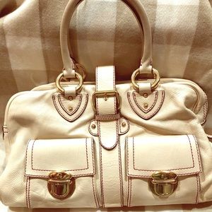 Marc Jacobs Venetia Satchel